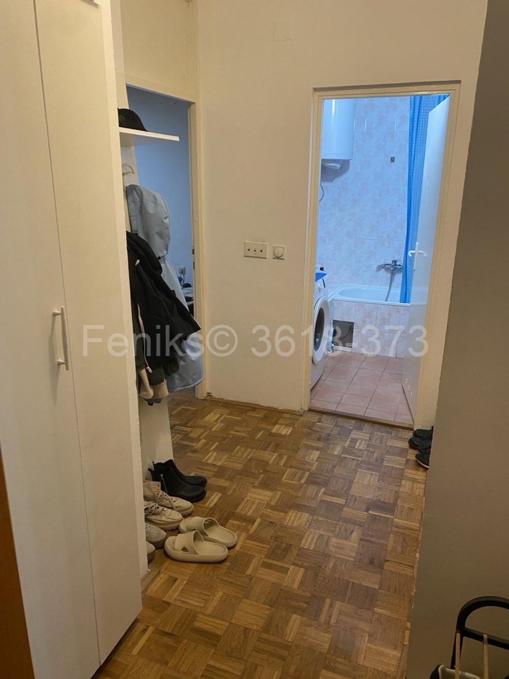 Stan na prodaju u Beogradu, Bežanijska kosa, dvosoban, 67m2, cena 187000 evra