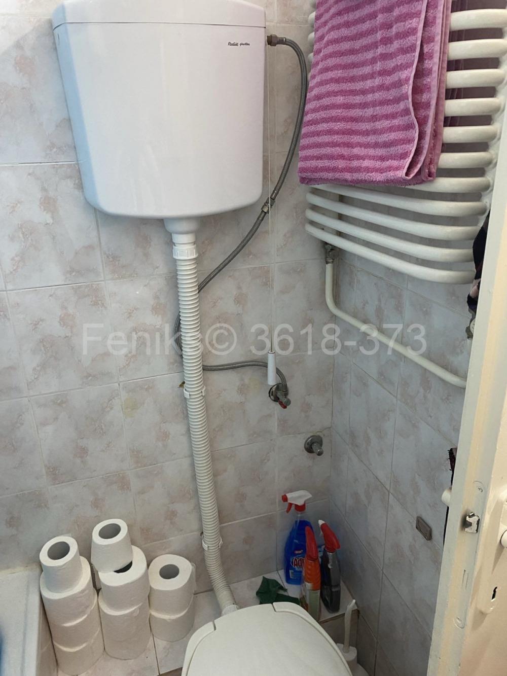 Stan na prodaju u Beogradu, Bežanijska kosa, dvosoban, 67m2, cena 187000 evra