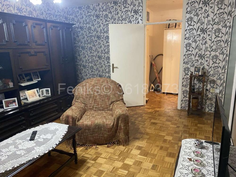 Stan na prodaju u Beogradu, Bežanijska kosa, dvosoban, 67m2, cena 187000 evra