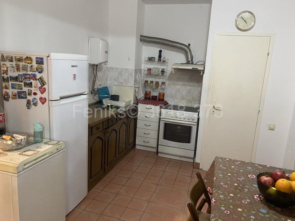 Stan na prodaju u Beogradu, Bežanijska kosa, dvosoban, 67m2, cena 187000 evra