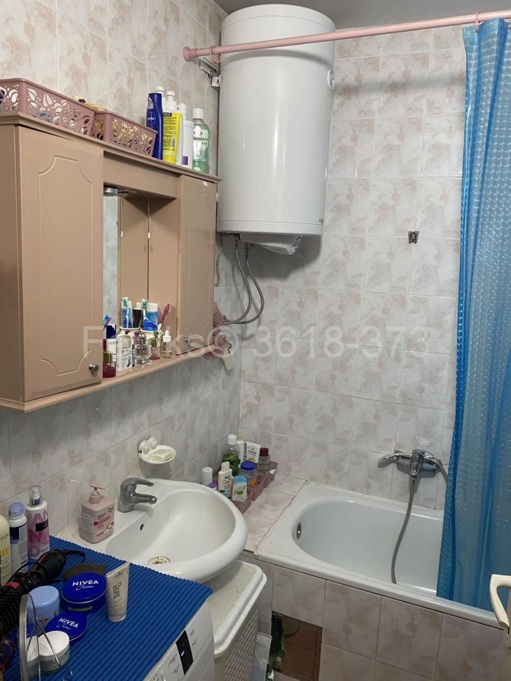 Stan na prodaju u Beogradu, Bežanijska kosa, dvosoban, 67m2, cena 187000 evra