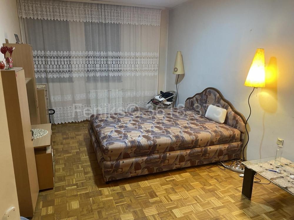 Stan na prodaju u Beogradu, Bežanijska kosa, dvosoban, 67m2, cena 187000 evra