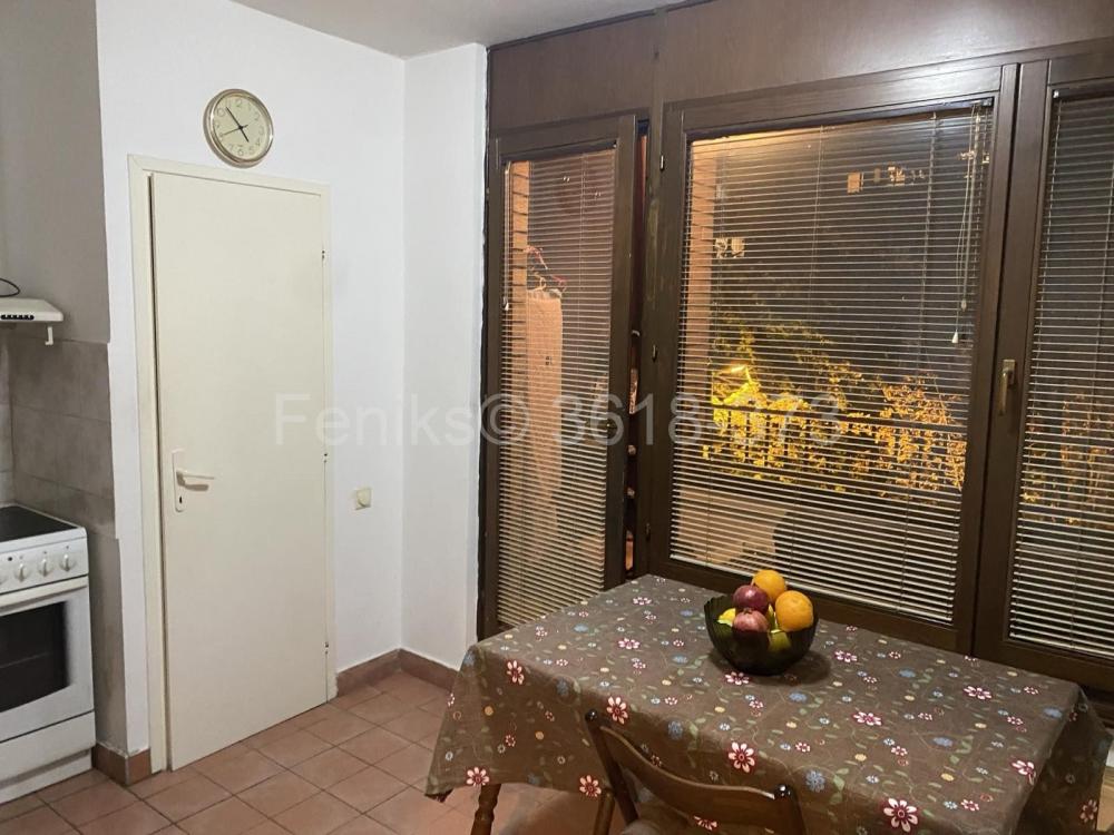 Stan na prodaju u Beogradu, Bežanijska kosa, dvosoban, 67m2, cena 187000 evra