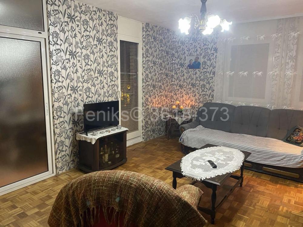 Stan na prodaju u Beogradu, Bežanijska kosa, dvosoban, 67m2, cena 187000 evra