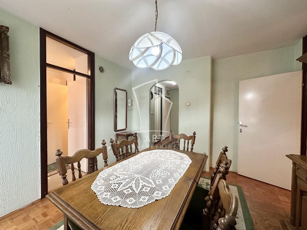 Stan na prodaju u Beogradu, Novi Beograd, dvosoban, 72m2, cena 245000 evra