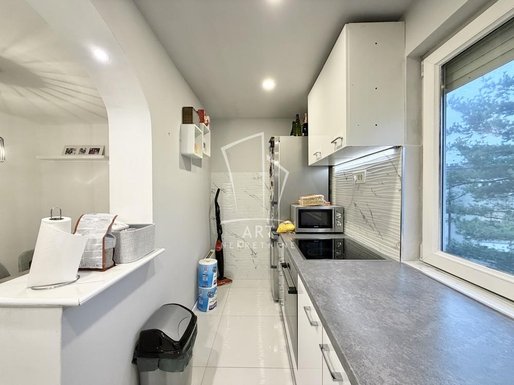 Stan na prodaju u Beogradu, Vojvode Stepe, dvoiposoban, 36m2, cena 230000 evra