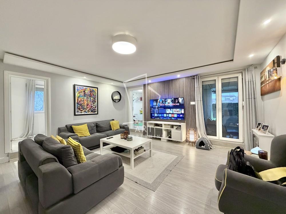 Stan na prodaju u Beogradu, Vojvode Stepe, dvoiposoban, 36m2, cena 230000 evra