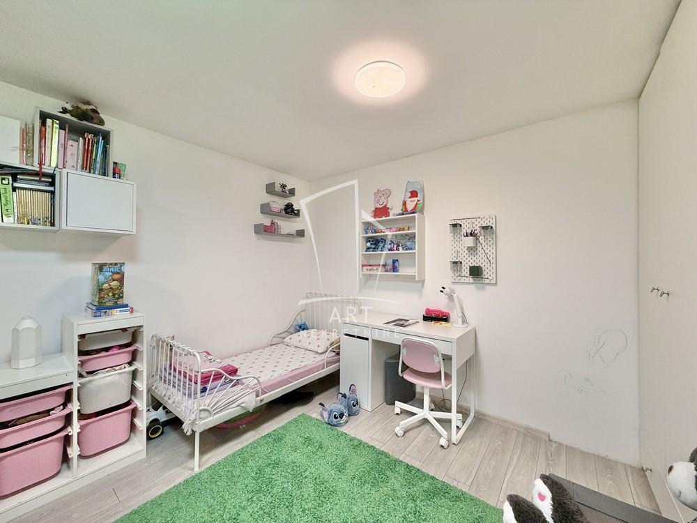 Stan na prodaju u Beogradu, Vojvode Stepe, dvoiposoban, 36m2, cena 230000 evra