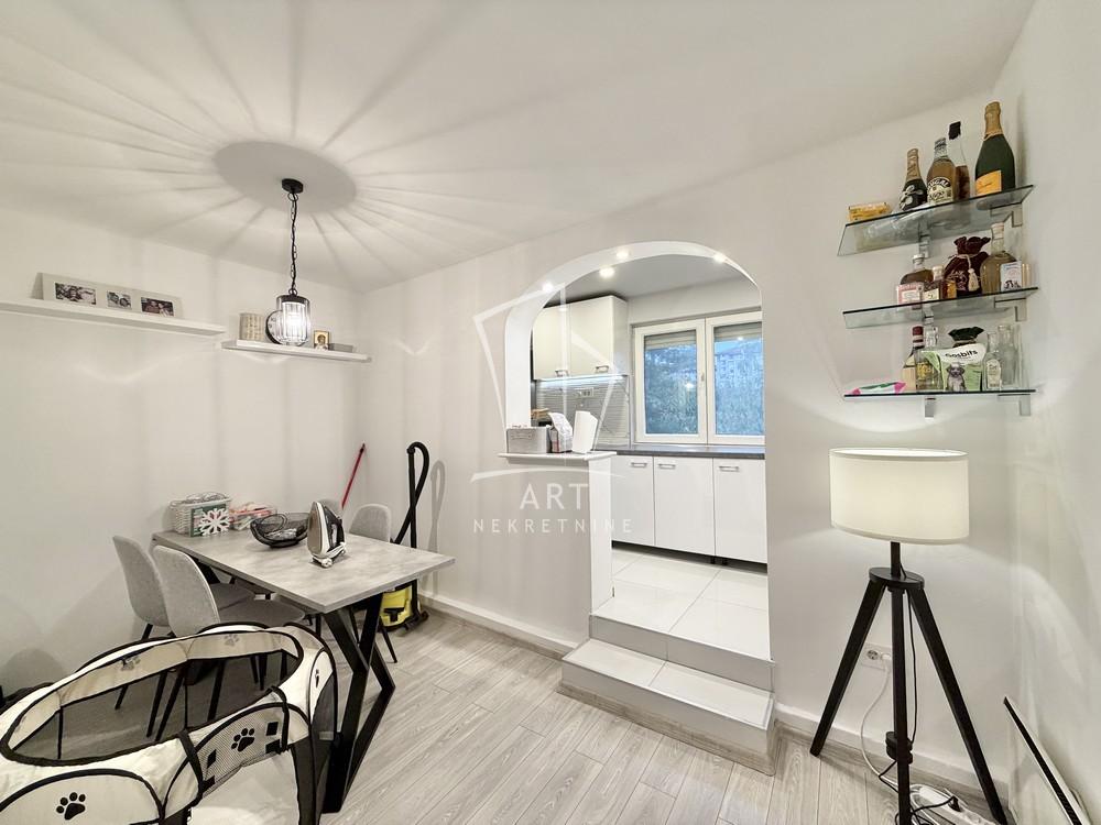 Stan na prodaju u Beogradu, Vojvode Stepe, dvoiposoban, 36m2, cena 230000 evra