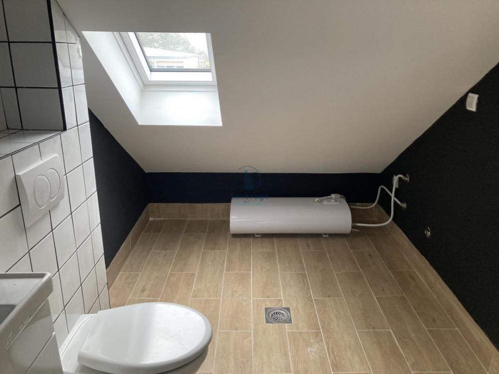 Stan na prodaju u Beogradu, Železnik, dvosoban, 52m2, cena 105000 evra