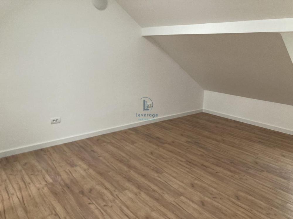 Stan na prodaju u Beogradu, Železnik, dvosoban, 52m2, cena 105000 evra