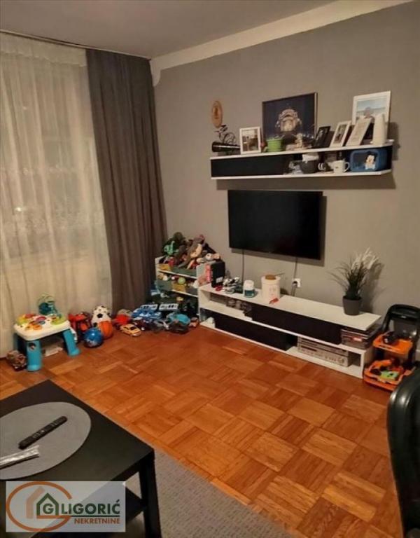Stan na prodaju u Beogradu, Konjarnik, dvosoban, 71m2, cena 206000 evra