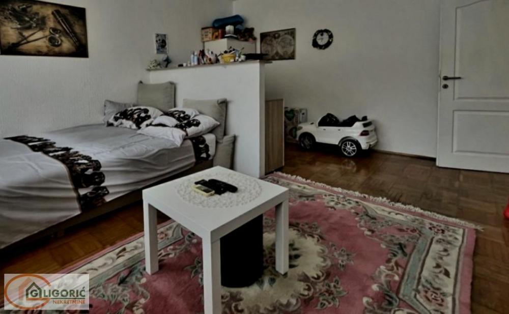 Stan na prodaju u Beogradu, Konjarnik, dvosoban, 71m2, cena 206000 evra