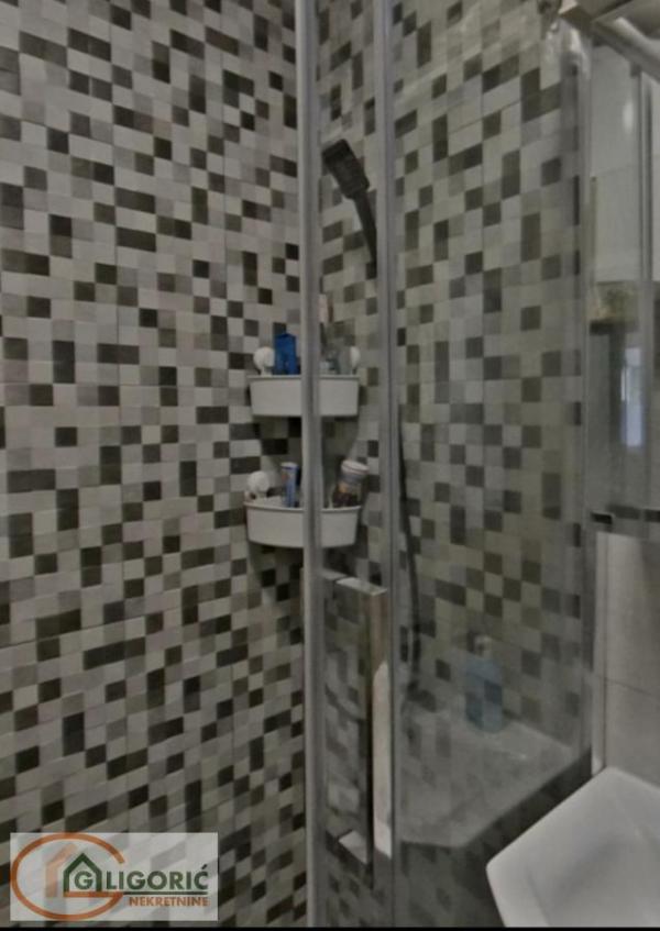 Stan na prodaju u Beogradu, Konjarnik, dvosoban, 71m2, cena 206000 evra