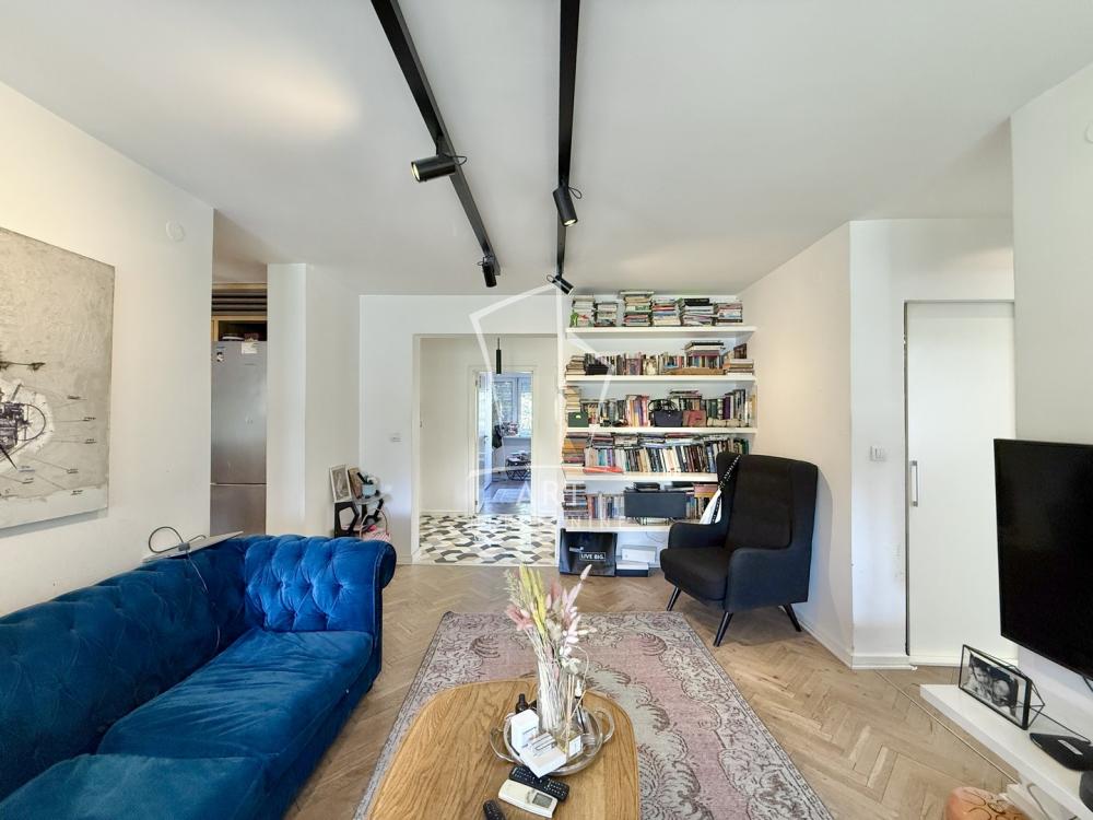 Stan na prodaju u Beogradu, Palilula, cetvorosoban, 120m2, cena 526000 evra