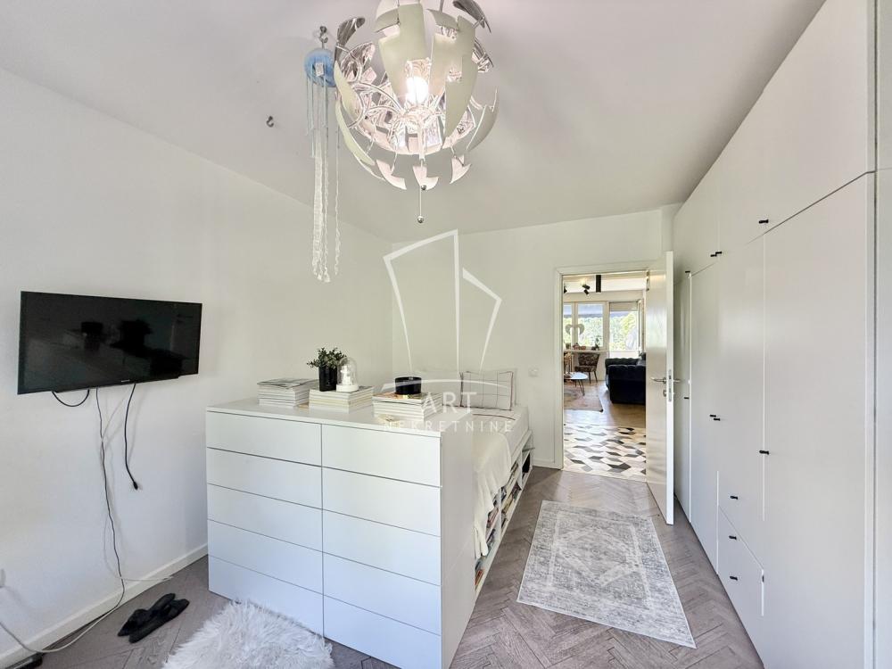 Stan na prodaju u Beogradu, Palilula, cetvorosoban, 120m2, cena 526000 evra