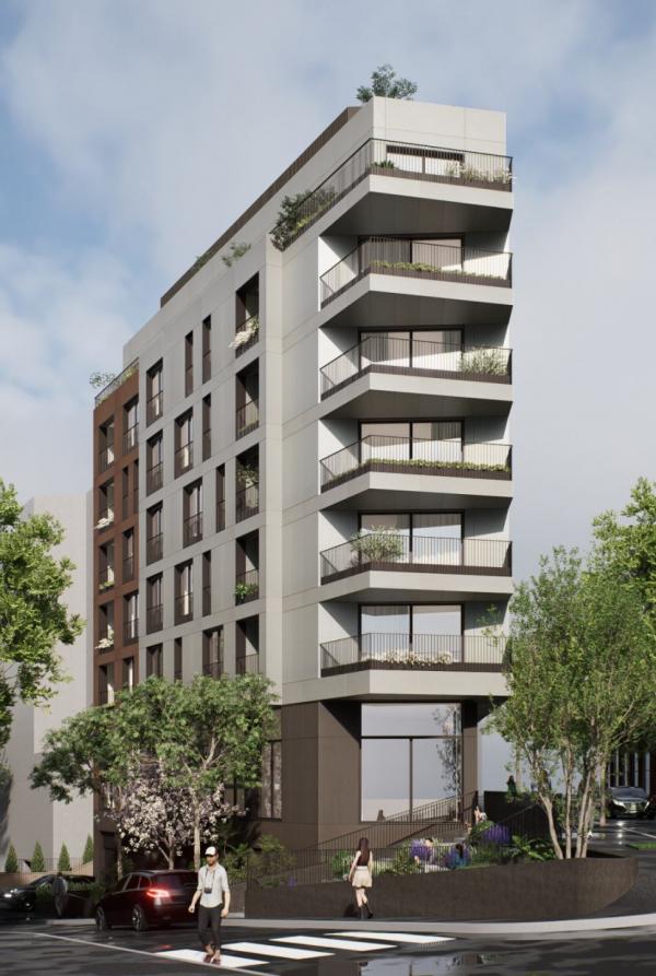 Stan na prodaju u Beogradu, Palilula, cetvorosoban, 96m2, cena 506930 evra