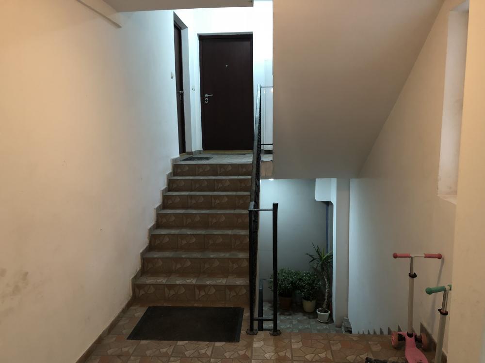 Stan na prodaju u Beogradu, Vračar, 33m2, cena 49500 evra