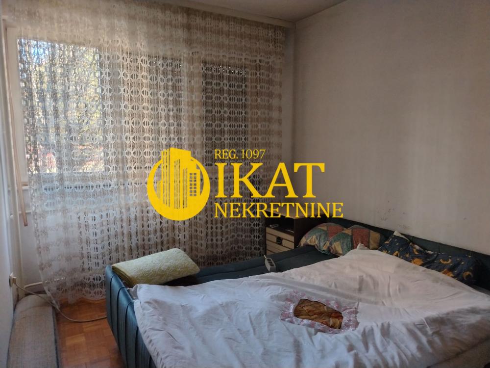 Stan na prodaju u Beogradu, Voždovac, trosoban, 78m2, cena 205000 evra