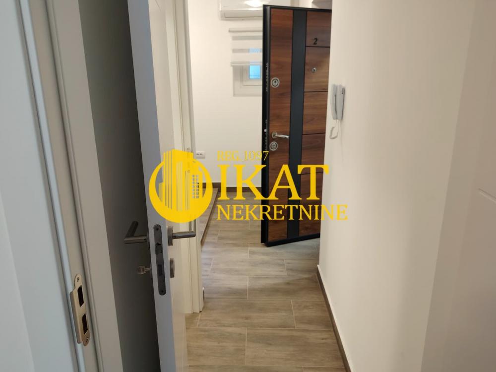 Stan na prodaju u Beogradu, Stari grad, jednosoban, 31m2, cena 117000 evra