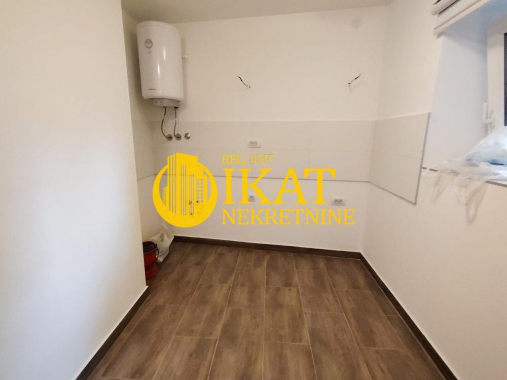 Stan na prodaju u Beogradu, Stari grad, jednosoban, 31m2, cena 117000 evra