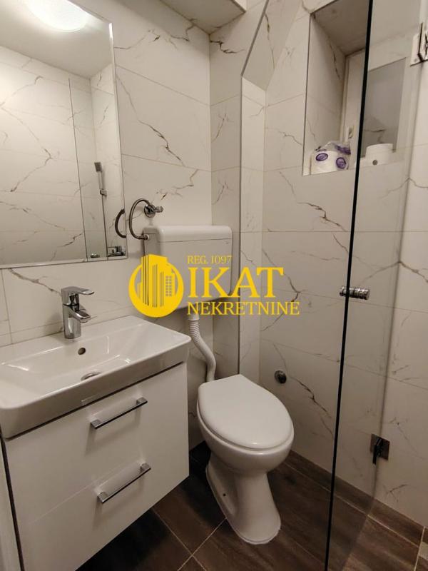 Stan na prodaju u Beogradu, Stari grad, jednosoban, 31m2, cena 117000 evra