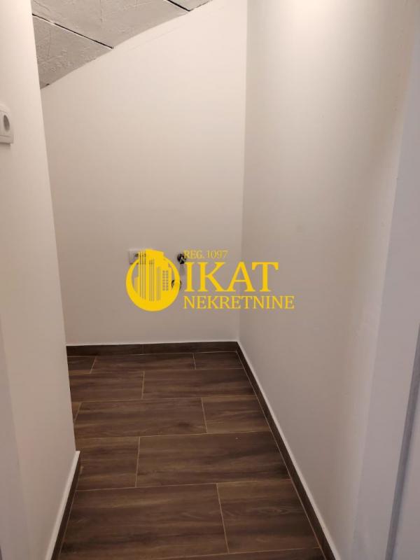 Stan na prodaju u Beogradu, Stari grad, jednosoban, 31m2, cena 117000 evra