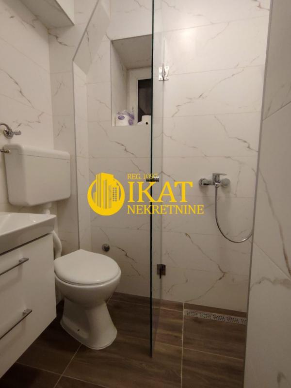 Stan na prodaju u Beogradu, Stari grad, jednosoban, 31m2, cena 117000 evra