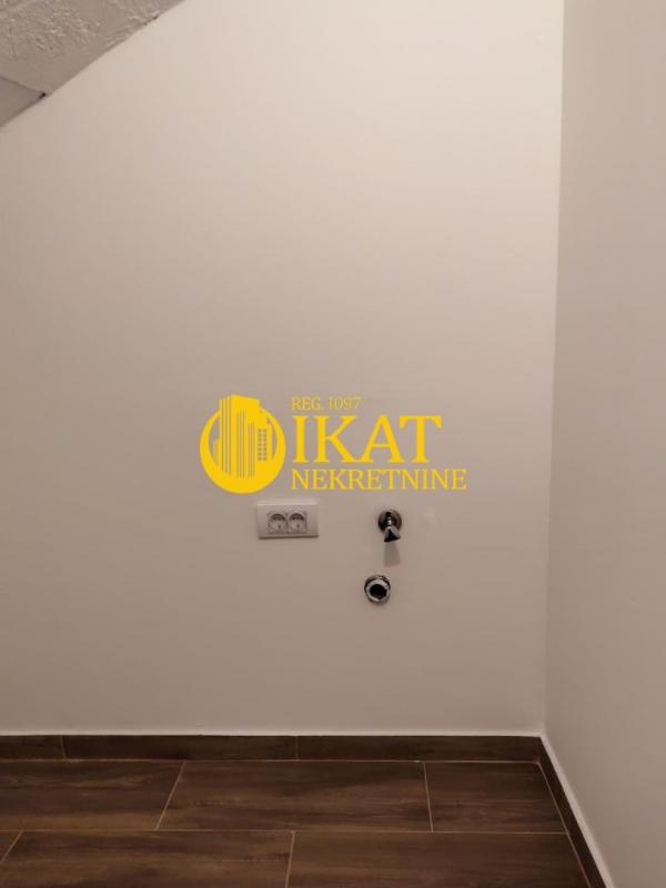 Stan na prodaju u Beogradu, Stari grad, jednosoban, 31m2, cena 117000 evra