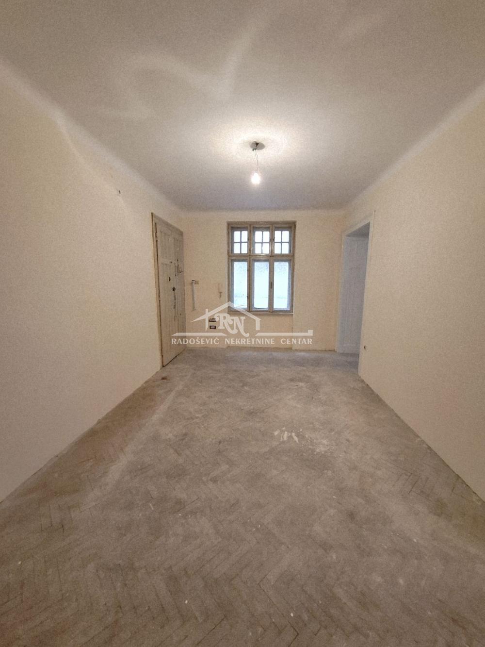 Stan na prodaju u Beogradu, Stari grad, cetvorosoban, 91m2, cena 380000 evra