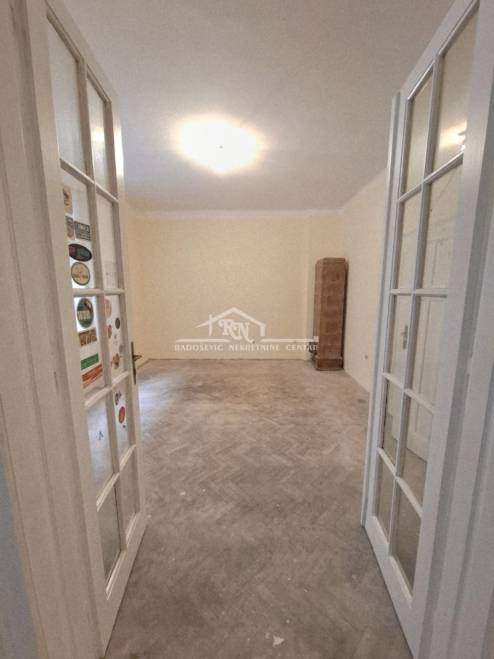 Stan na prodaju u Beogradu, Stari grad, cetvorosoban, 91m2, cena 380000 evra