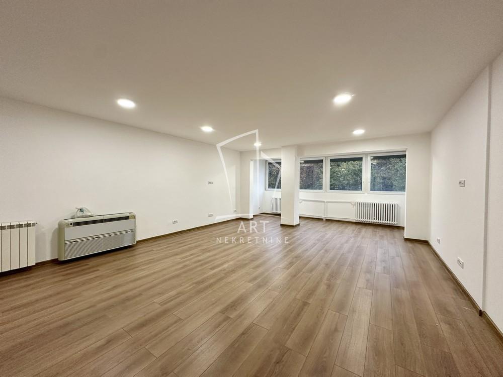 Stan na prodaju u Beogradu, Novi Beograd blok 62, 104m2, cena 410000 evra