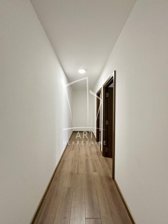 Stan na prodaju u Beogradu, Novi Beograd blok 62, 104m2, cena 410000 evra