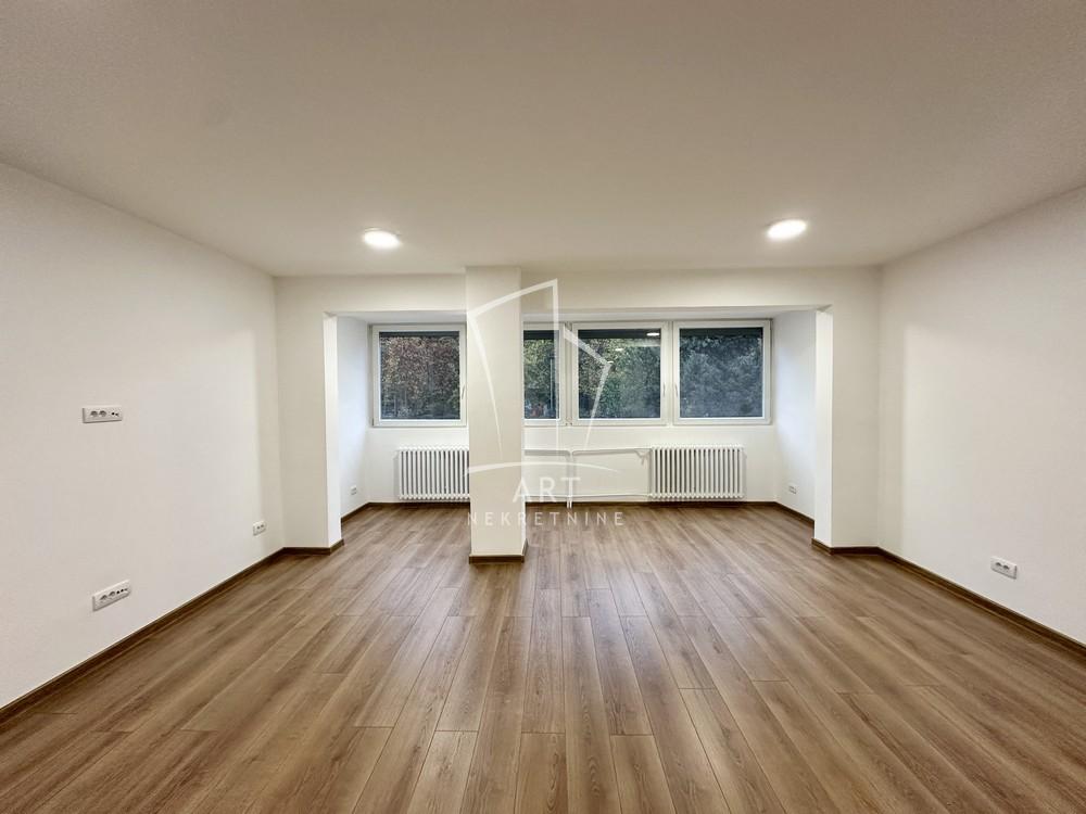 Stan na prodaju u Beogradu, Novi Beograd blok 62, 104m2, cena 410000 evra