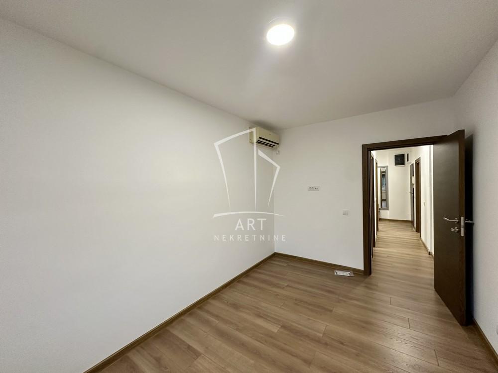 Stan na prodaju u Beogradu, Novi Beograd blok 62, 104m2, cena 410000 evra