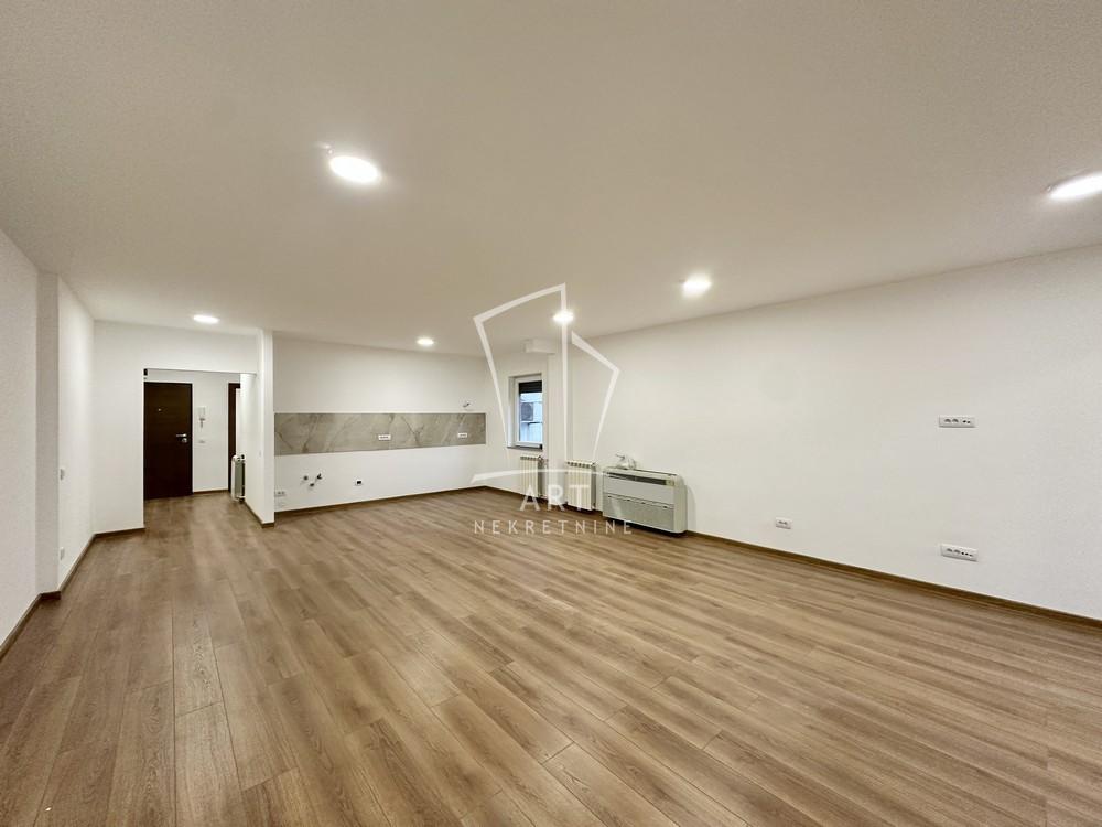 Stan na prodaju u Beogradu, Novi Beograd blok 62, 104m2, cena 410000 evra