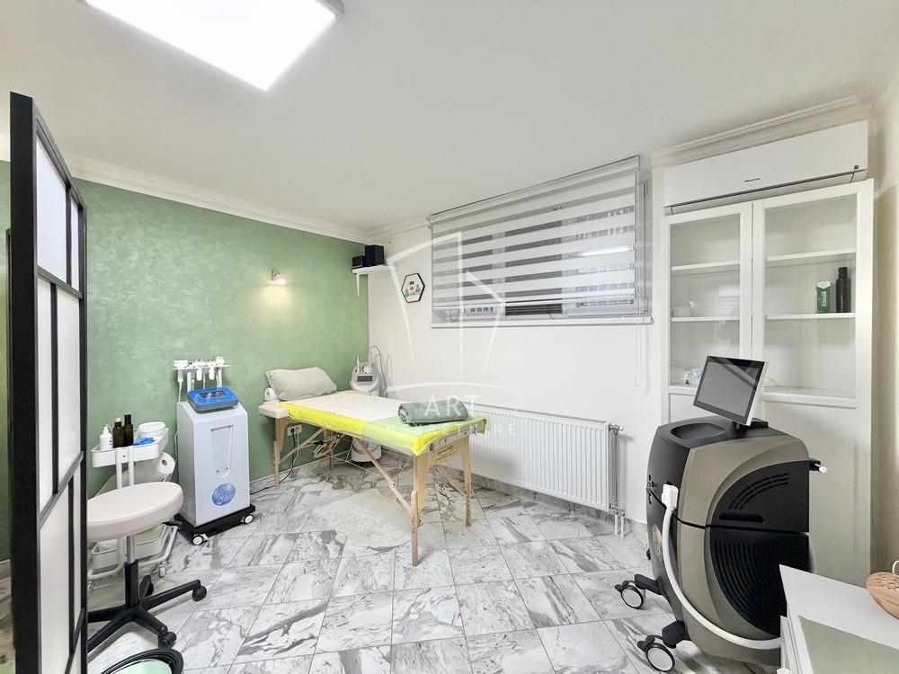 Stan na prodaju u Beogradu, Palilula, dvosoban, 37m2, cena 132000 evra