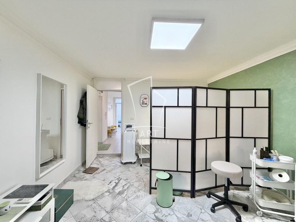 Stan na prodaju u Beogradu, Palilula, dvosoban, 37m2, cena 132000 evra