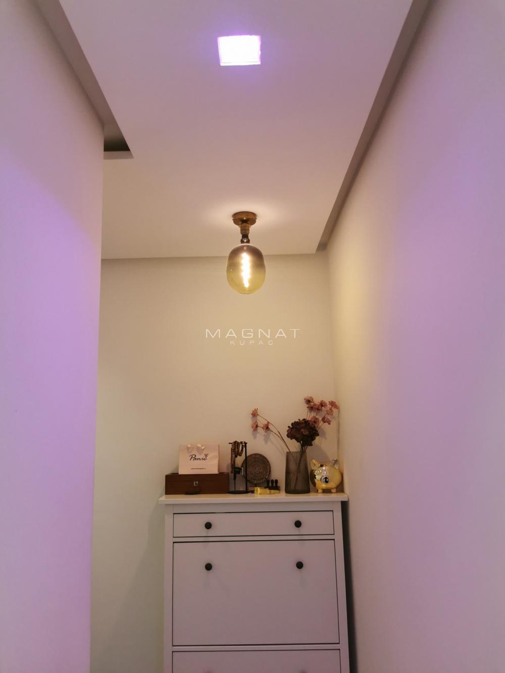 Stan na prodaju u Beogradu, Dušanovac, 116m2, cena 319000 evra