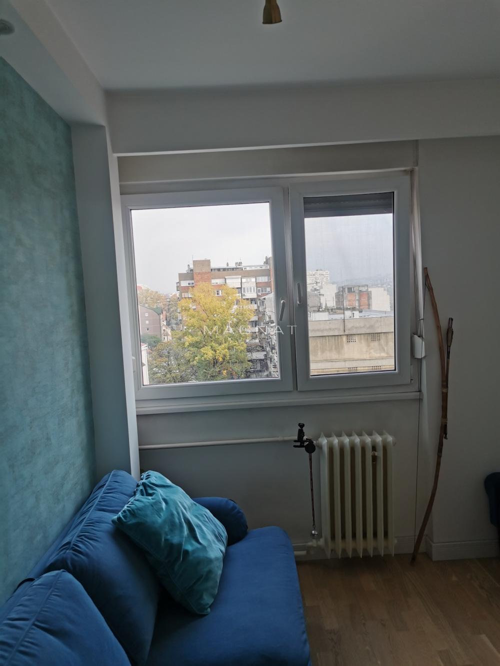 Stan na prodaju u Beogradu, Dušanovac, 116m2, cena 319000 evra