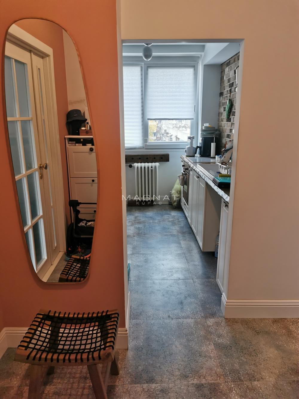 Stan na prodaju u Beogradu, Dušanovac, 116m2, cena 319000 evra