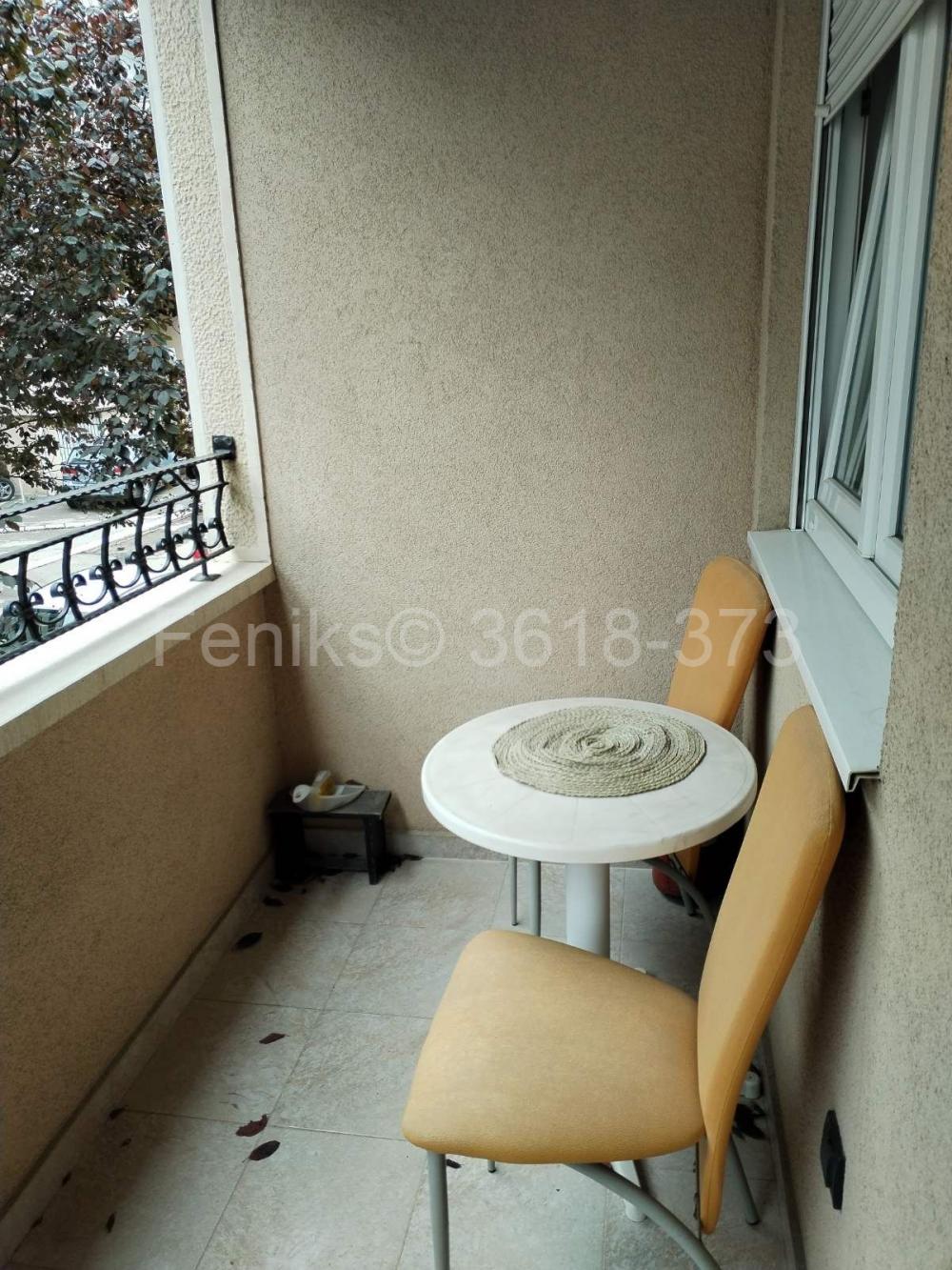 Stan na prodaju u Beogradu, Vojvode Vlahovića, dvosoban, 50m2, cena 139000 evra