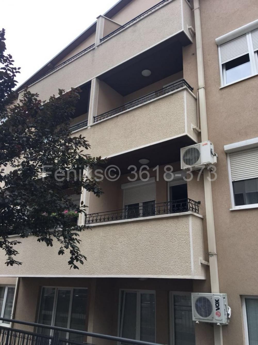 Stan na prodaju u Beogradu, Vojvode Vlahovića, dvosoban, 50m2, cena 139000 evra