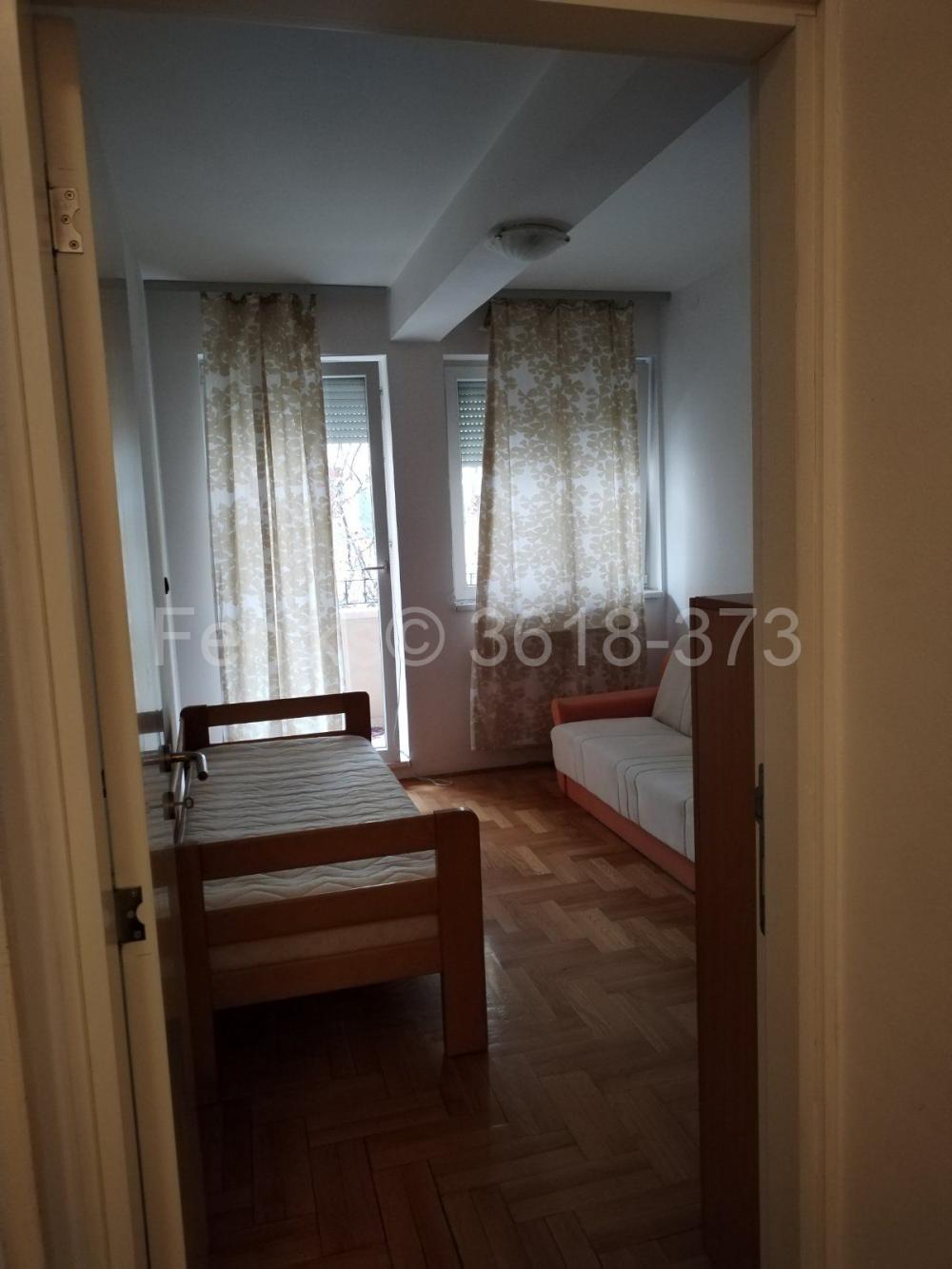 Stan na prodaju u Beogradu, Vojvode Vlahovića, dvosoban, 50m2, cena 139000 evra