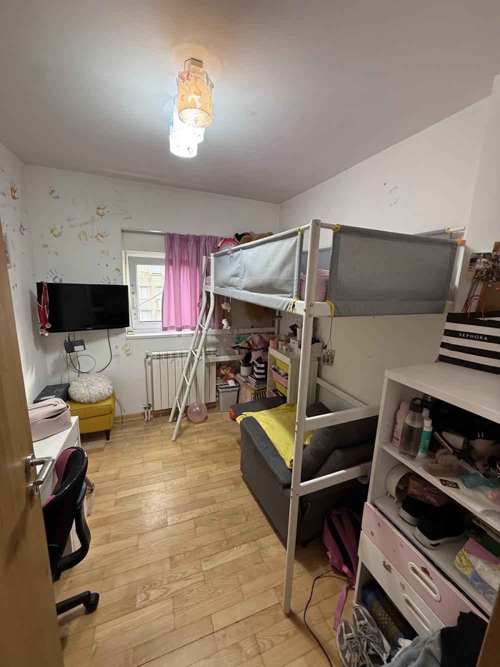 Stan na prodaju u Beogradu, Hadžipopovac, trosoban, 84m2, cena 278000 evra