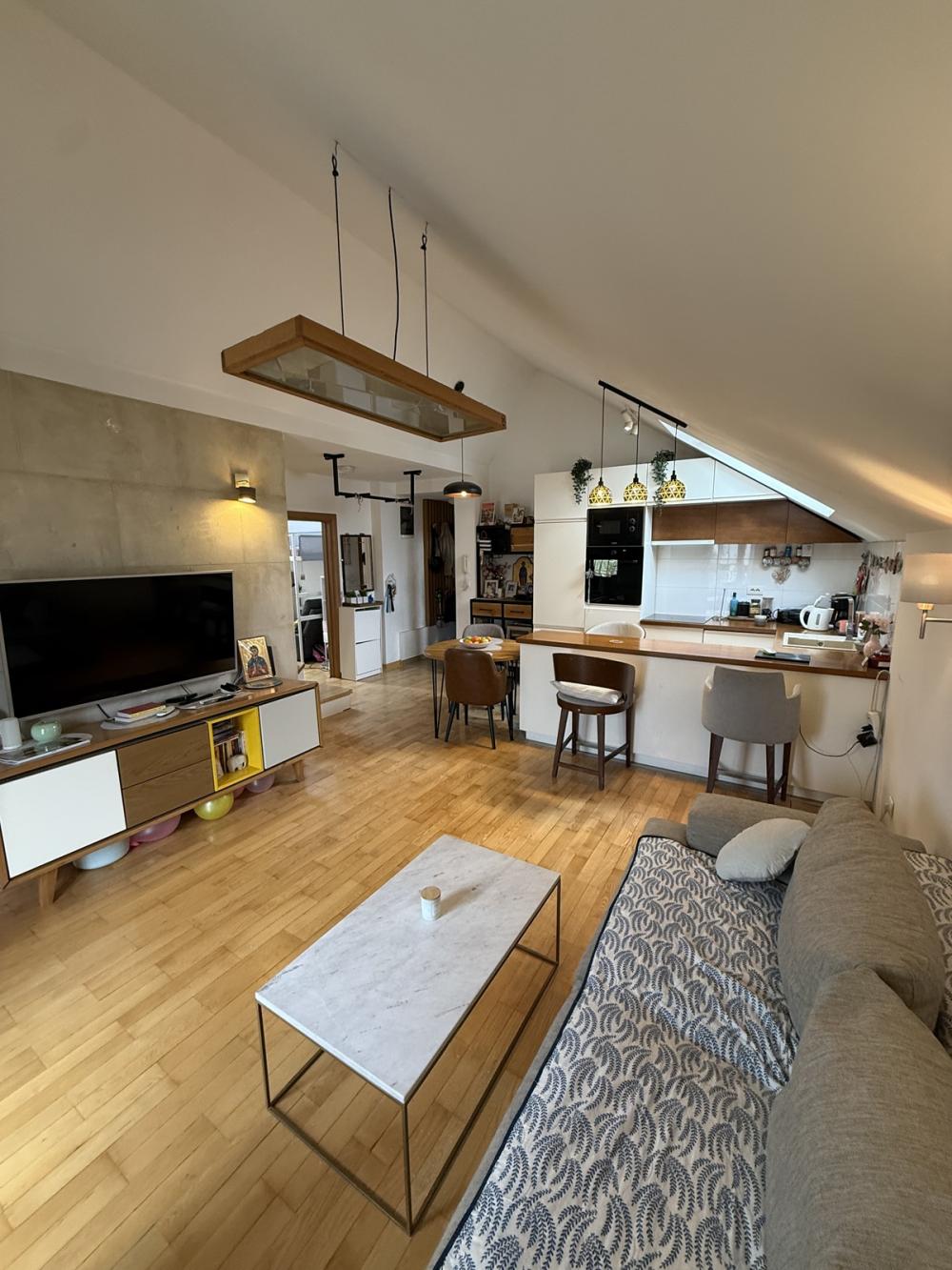 Stan na prodaju u Beogradu, Hadžipopovac, trosoban, 84m2, cena 278000 evra