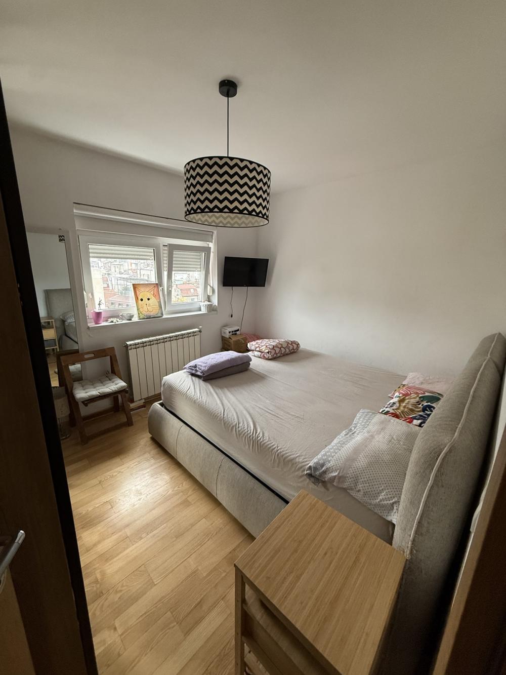 Stan na prodaju u Beogradu, Hadžipopovac, trosoban, 84m2, cena 278000 evra