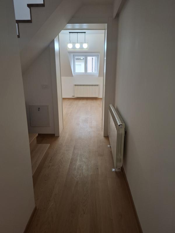 Stan na prodaju u Beogradu, Stari grad, 132m2, cena 395000 evra