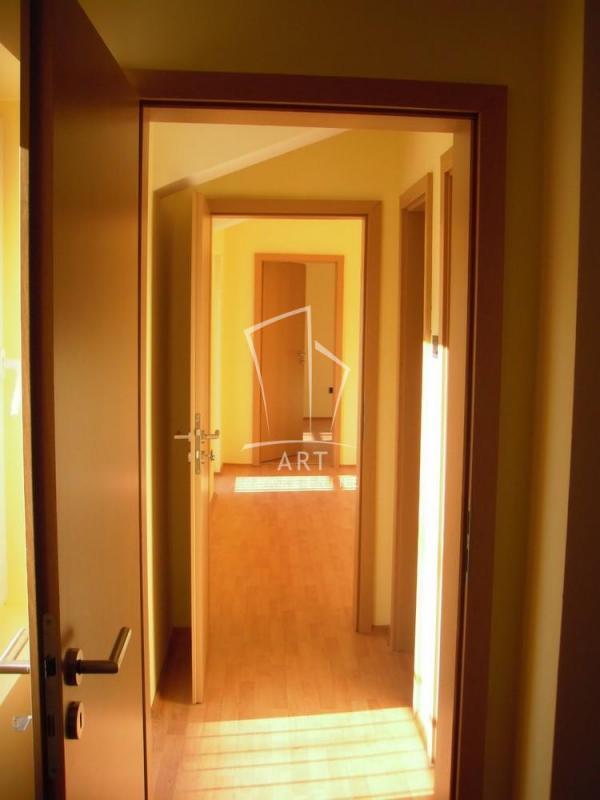 Stan na prodaju u Beogradu, Knez Mihailova, cetvorosoban, 127m2, cena 430000 evra