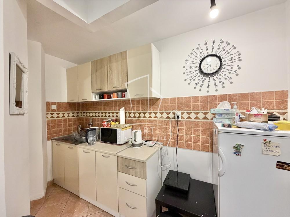 Stan na prodaju u Beogradu, Gornji Dorćol, dvosoban, 69m2, cena 299000 evra